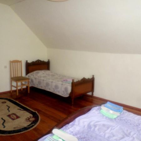 Guest House Sen Dilijan Luaran gambar