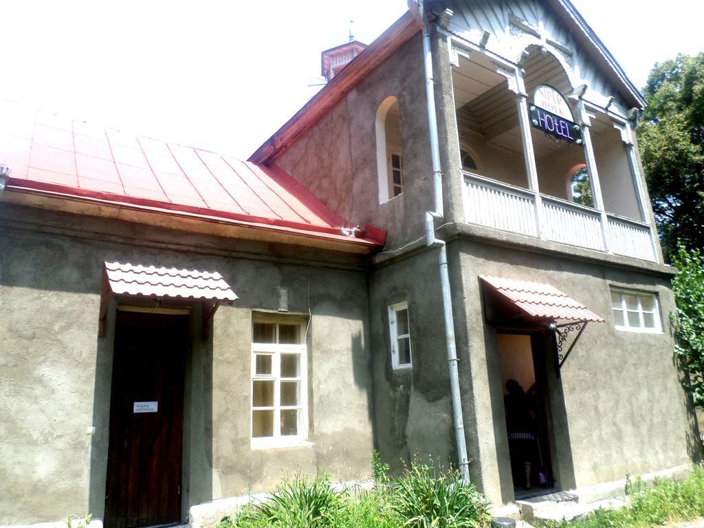 Guest House Sen Dilijan Luaran gambar