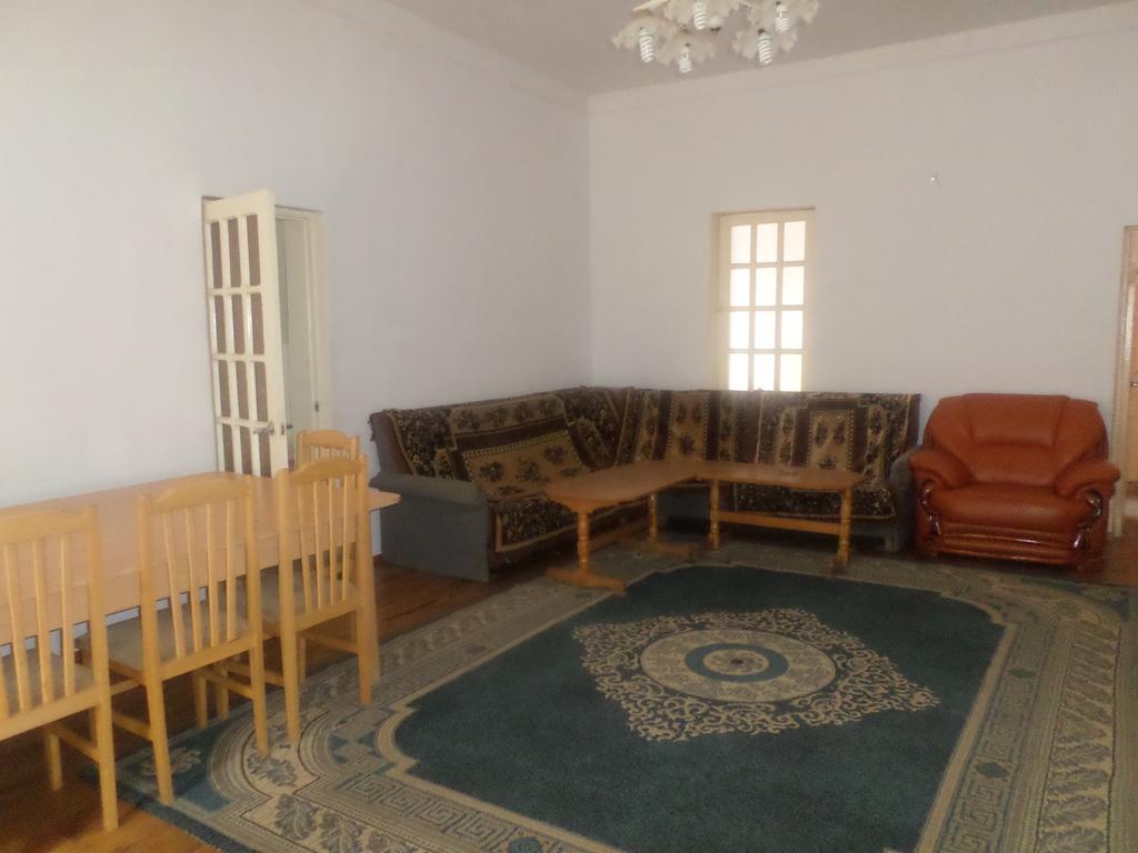 Guest House Sen Dilijan Luaran gambar