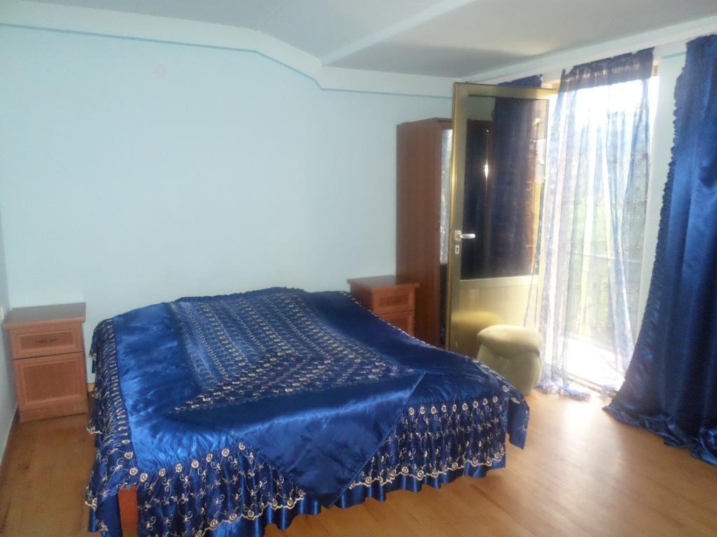 Guest House Sen Dilijan Luaran gambar