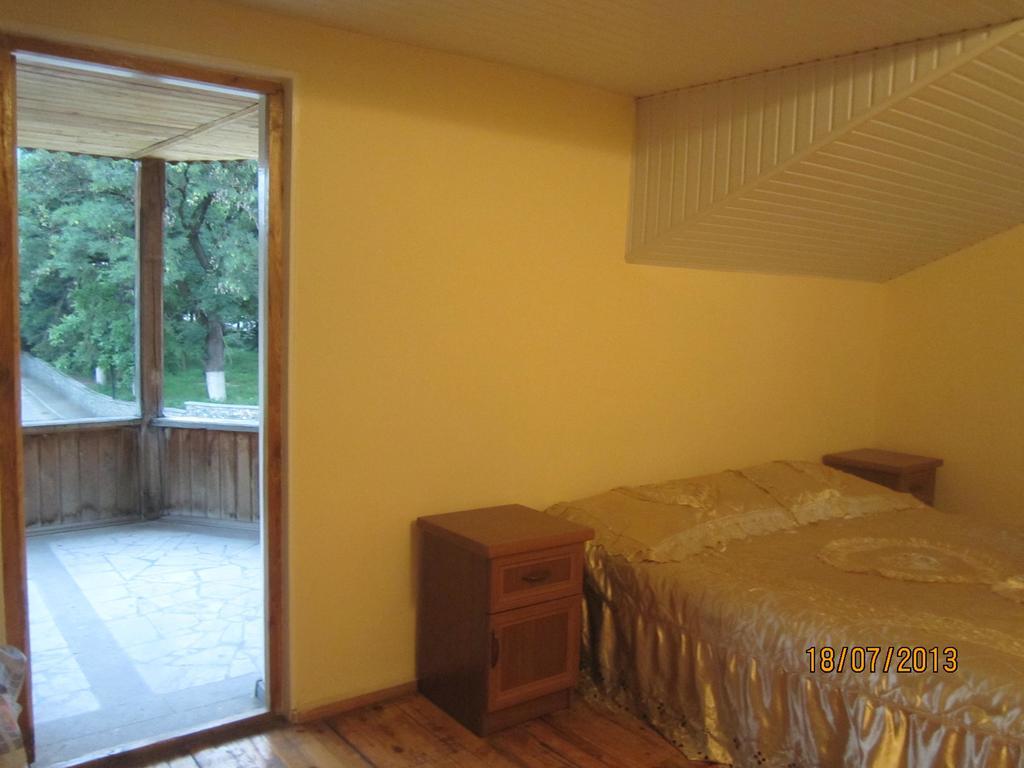 Guest House Sen Dilijan Luaran gambar