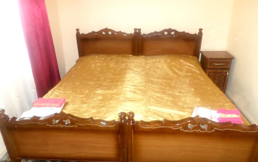 Guest House Sen Dilijan Luaran gambar
