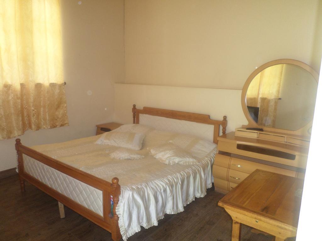 Guest House Sen Dilijan Luaran gambar
