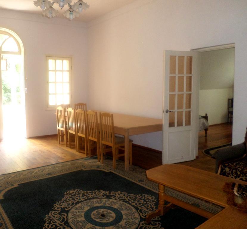 Guest House Sen Dilijan Luaran gambar