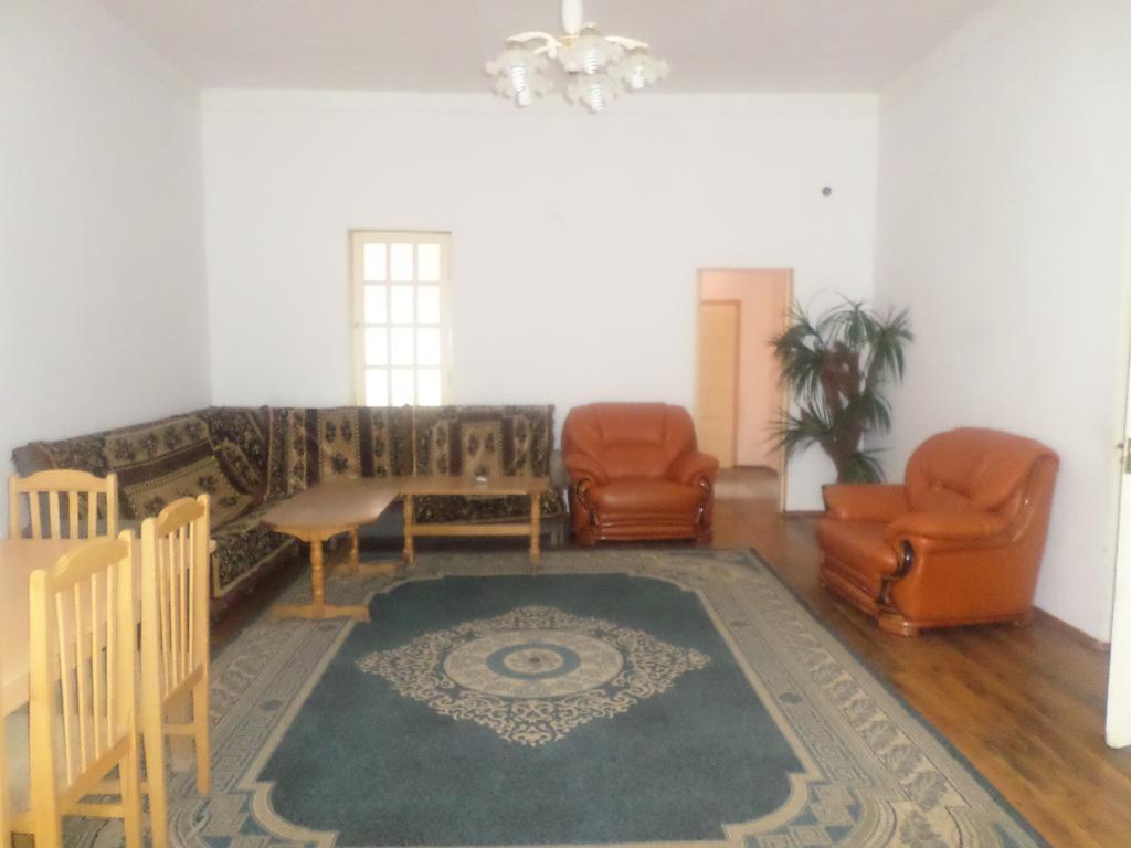 Guest House Sen Dilijan Luaran gambar